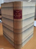 Le cas du sergent Grischa : roman, traduit de l'allemand par Maurice Remon