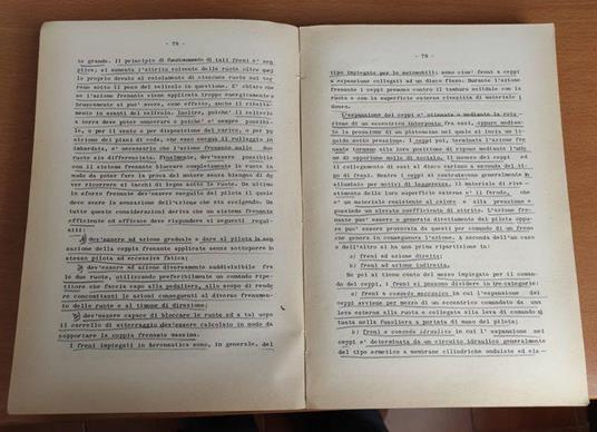 Cultura tecnica (appunti ad uso degli A.U:C. del 1 Corso A.A. r.s - 2