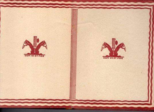 Alfredo Trombetti - copertina