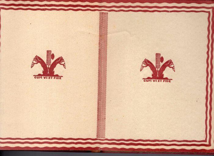 Studio Bibliografico Viborada