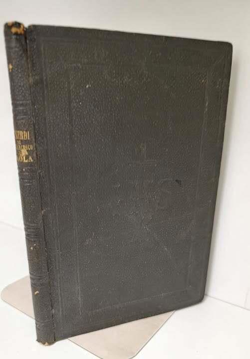 Divozione dei tredici venerdì istituita da S. Francesco di Paola. Nuova ed. corretta ed accresciuta dedicata a S.M. regina madre Maria Isabella di Borbone