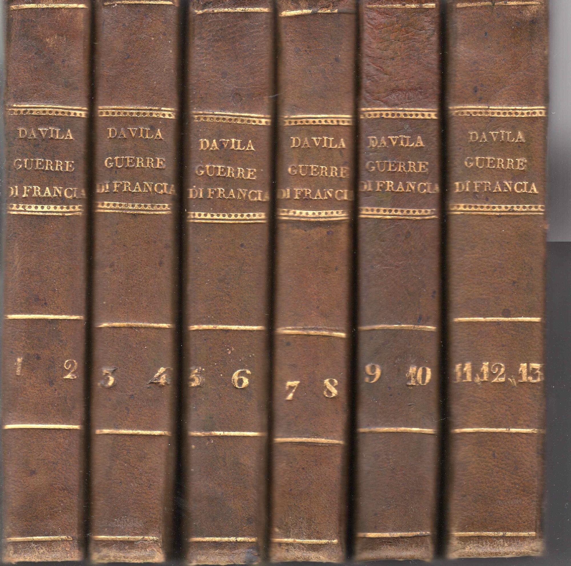 Studio Bibliografico Viborada