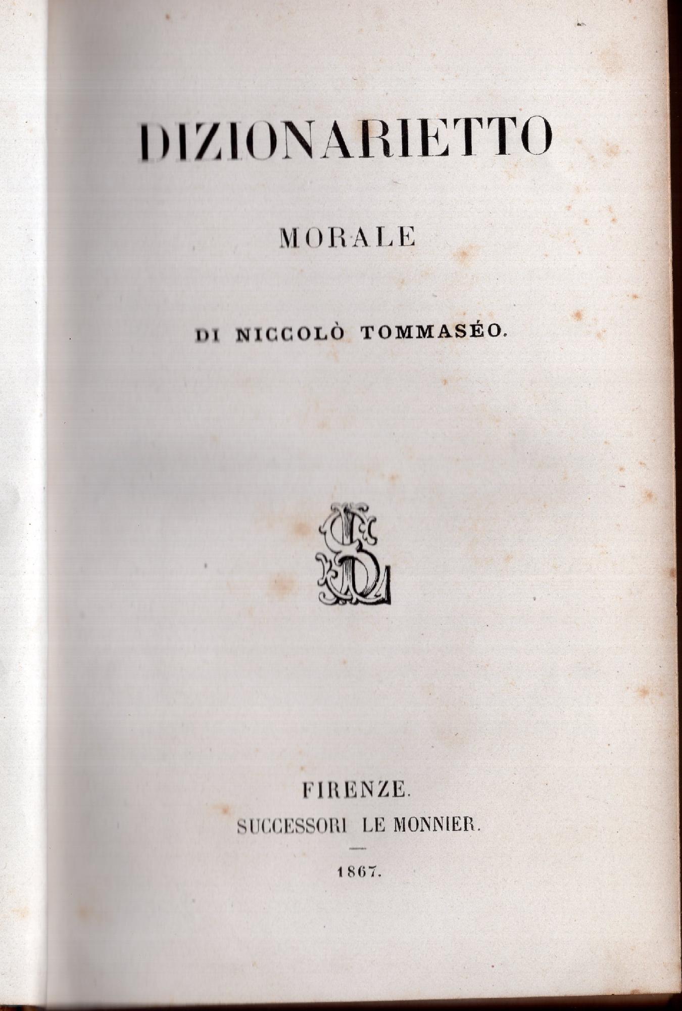 Studio Bibliografico Viborada