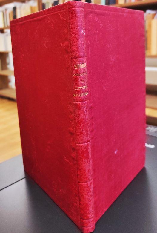 Studio Bibliografico Viborada