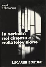 La serialità nel cinema e nella televisione