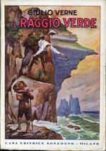 Il raggio verde