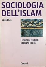 Sociologia dell'islam, fenomeni religiosi e logiche sociali