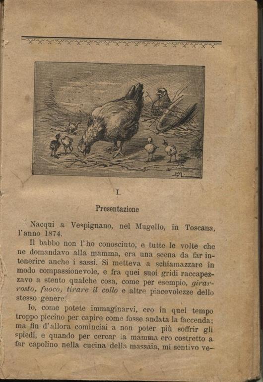 Studio Bibliografico Viborada