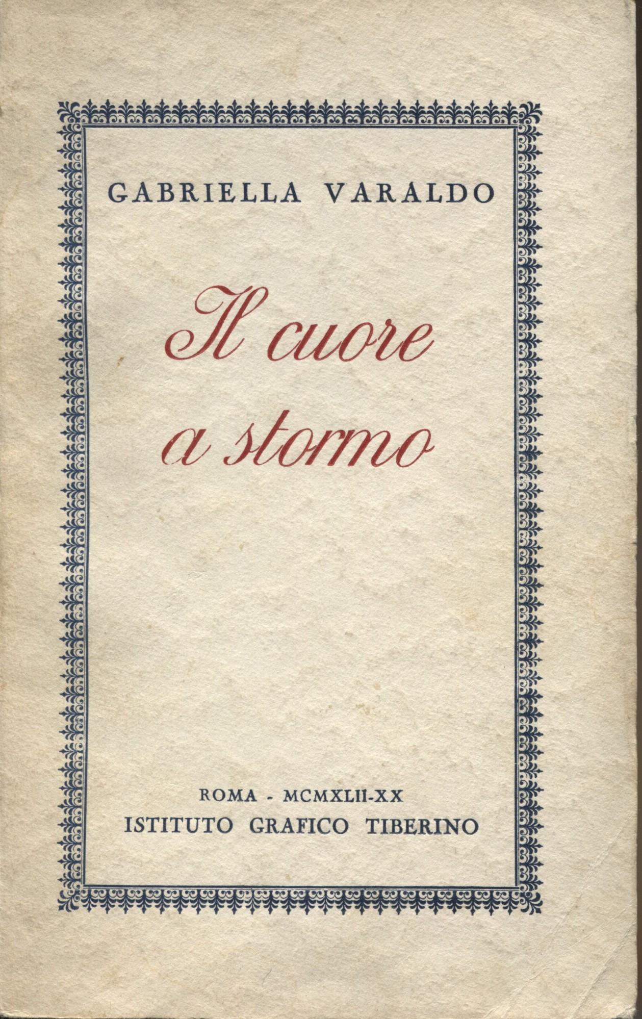 Studio Bibliografico Viborada