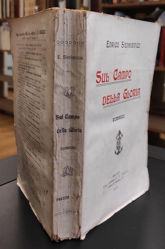 Studio Bibliografico Viborada