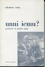 Unni iemu?