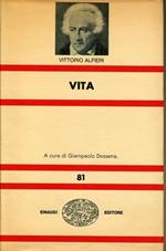 Vita. A cura di Giampaolo Dossena