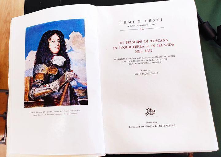Studio Bibliografico Viborada