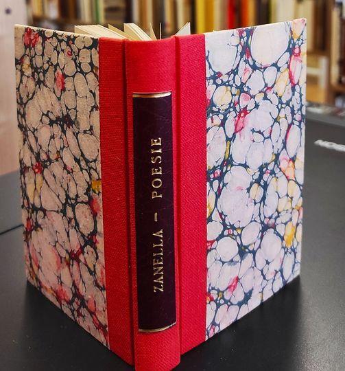 Studio Bibliografico Viborada