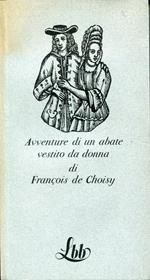 Avventure di un abate vestito da donna, Trad. A. L. Franchetti
