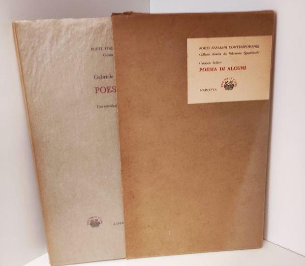 Studio Bibliografico Viborada