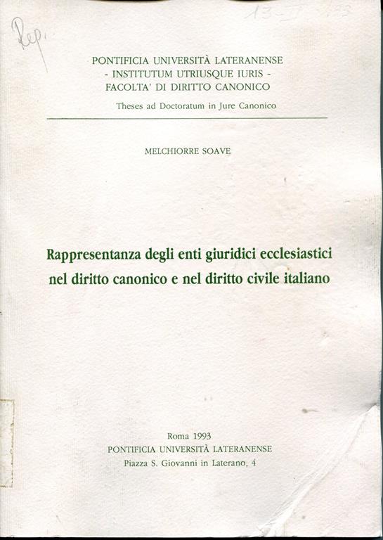 Studio Bibliografico Viborada