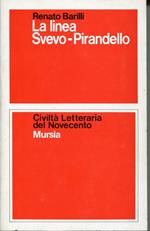 La linea Svevo-Pirandello