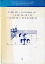 Antichità tardoromane e medievali nel territorio di Bracciano