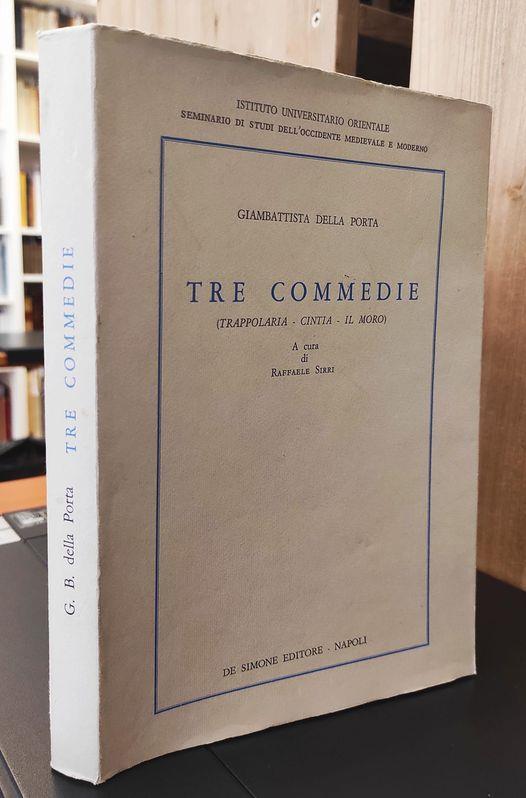 Studio Bibliografico Viborada