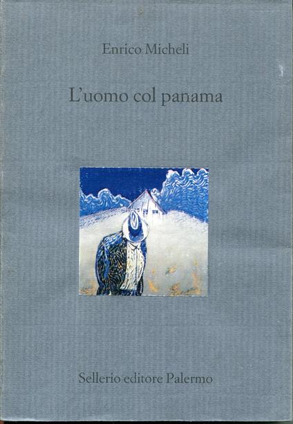 La classe politica - Enrico Micheli - copertina