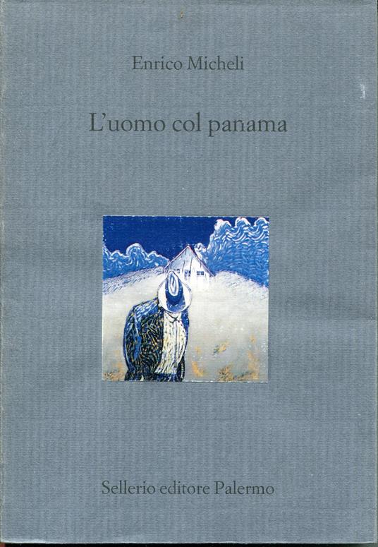 La classe politica - Enrico Micheli - copertina