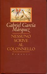 Nessuno scrive al colonnello