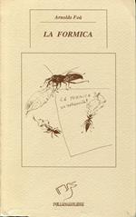 La formica : poesie