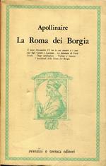 La Roma dei Borgia, introduzione di Dante Bovo