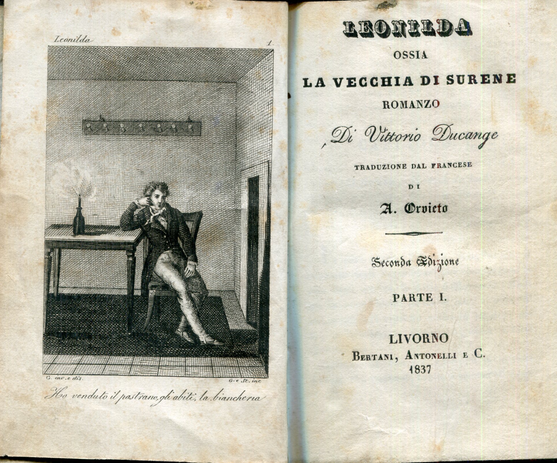 Studio Bibliografico Viborada