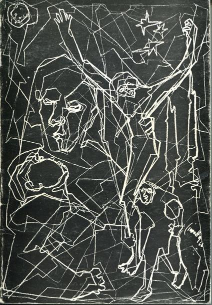 Cosi mormorano i pioppi - Piero Pacini - copertina