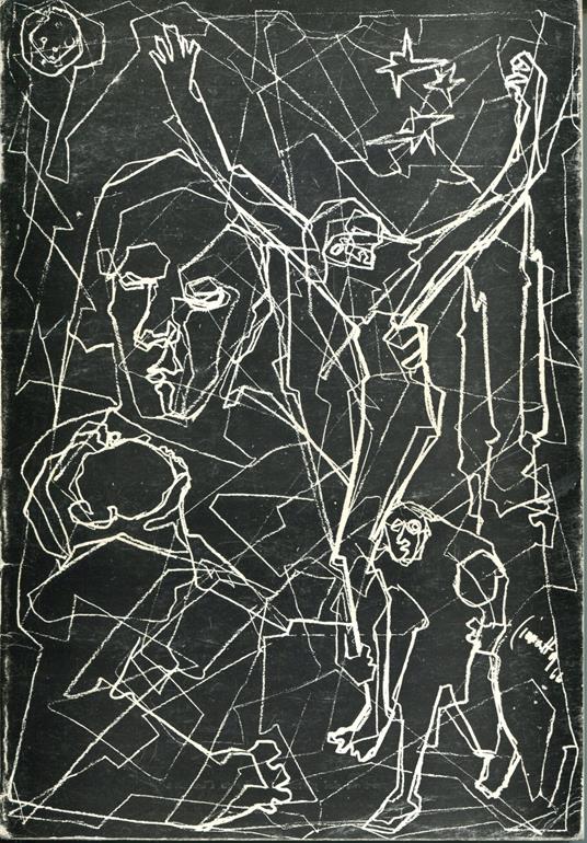 Cosi mormorano i pioppi - Piero Pacini - copertina