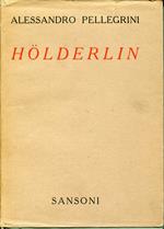 Hölderlin : storia della critica