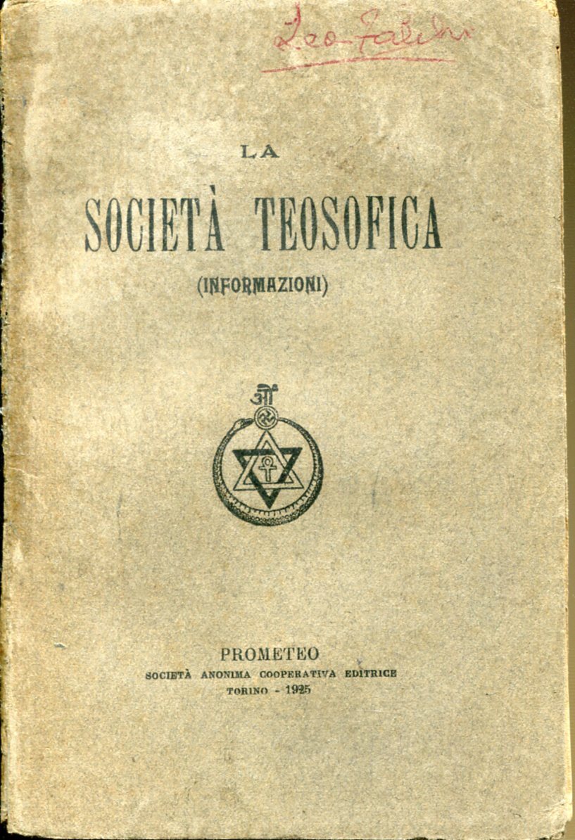 Studio Bibliografico Viborada