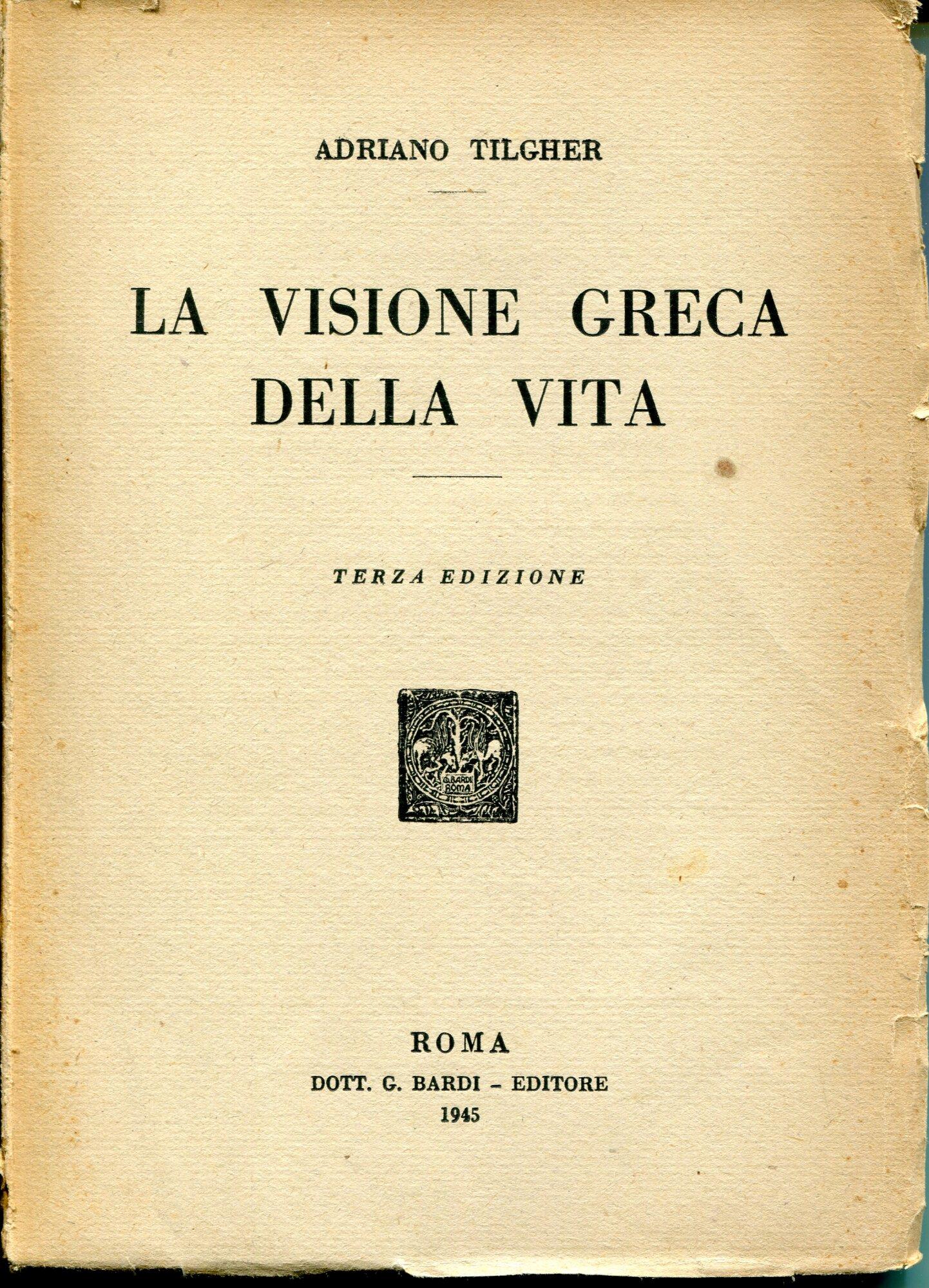 Studio Bibliografico Viborada