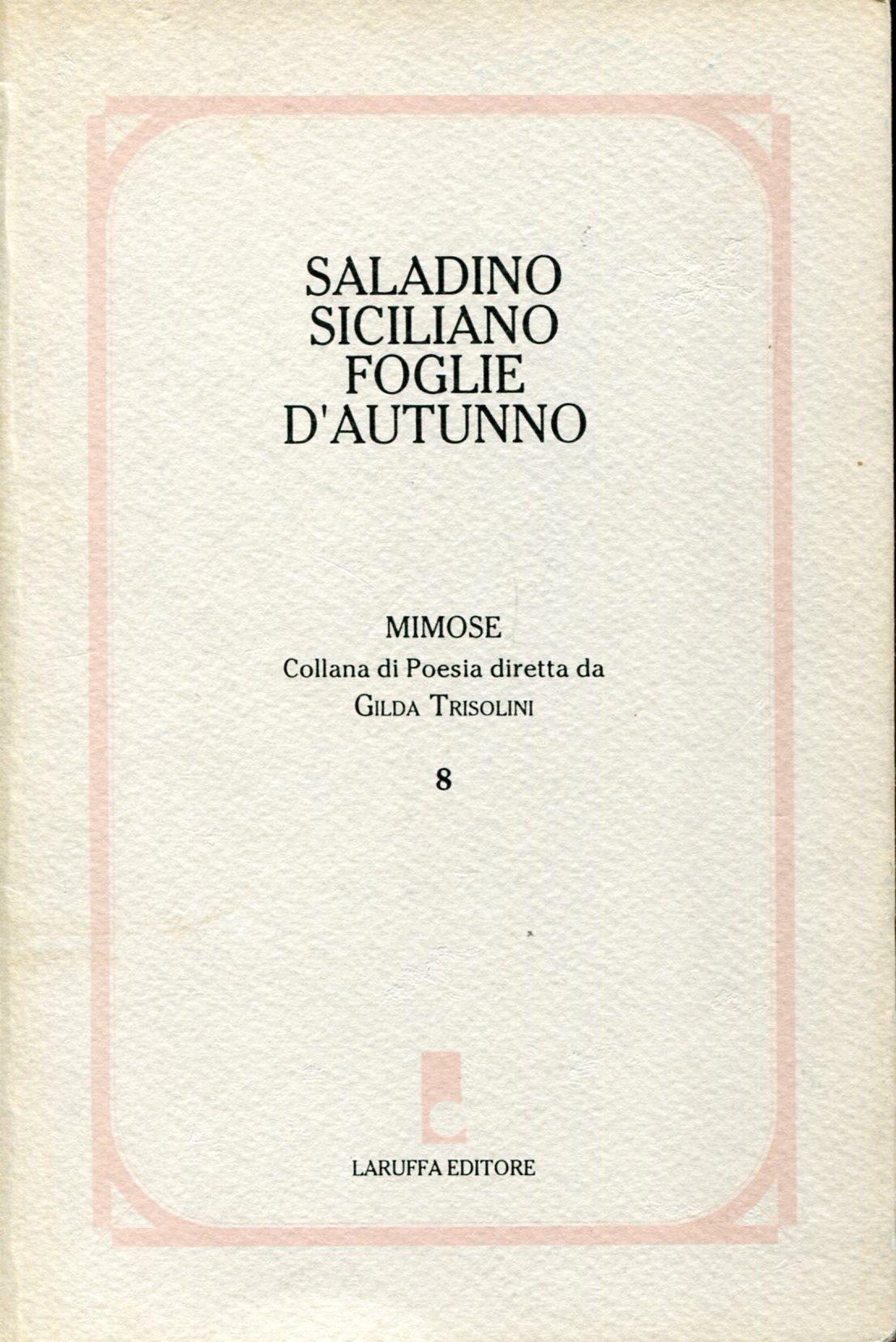 Studio Bibliografico Viborada