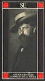 Commedia delle parole, a cura di Giuseppe Farese - Arthur Schnitzler - copertina