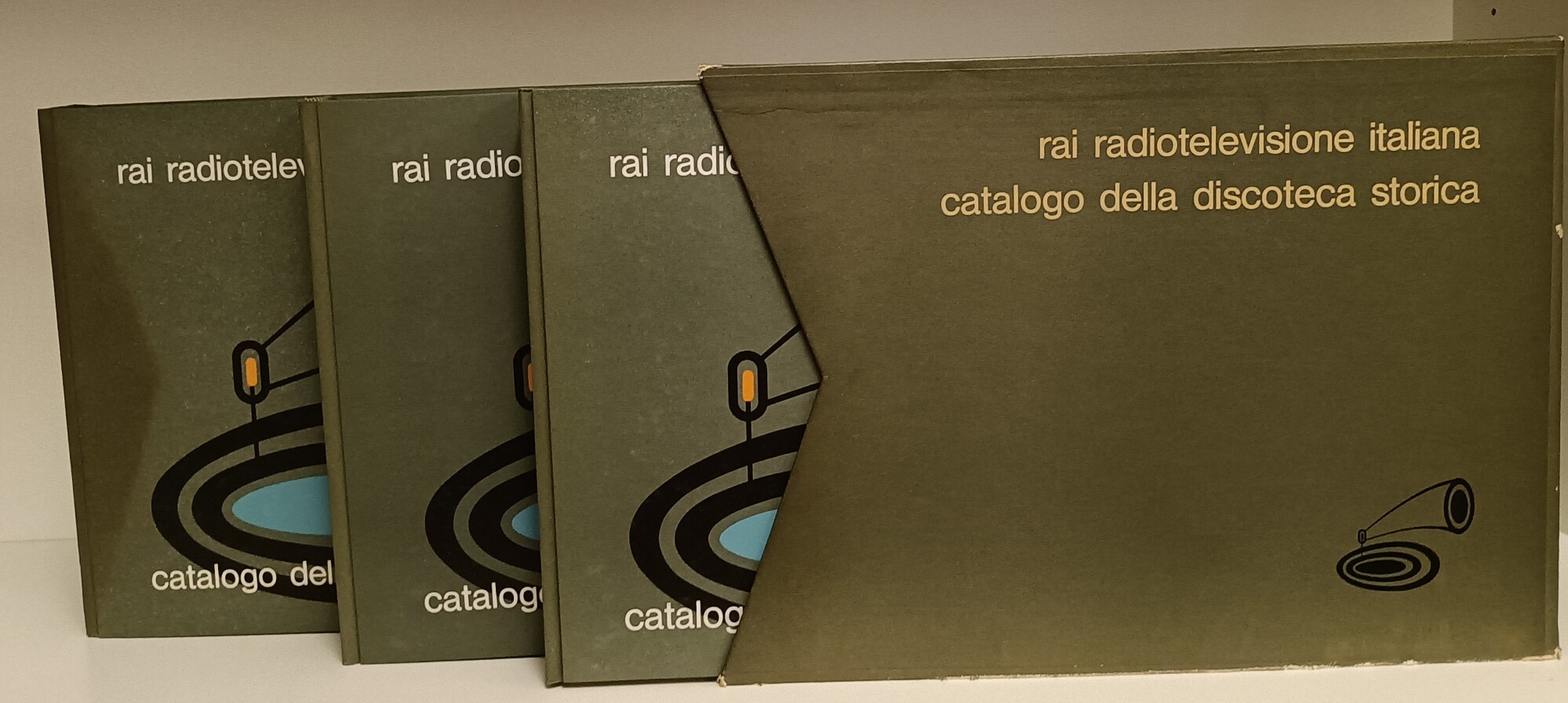 Studio Bibliografico Viborada