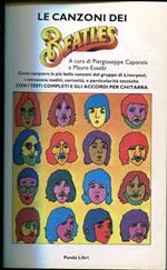 Le canzoni dei Beatles, a cura di Piergiuseppe Caporale e Mauro Eusebi