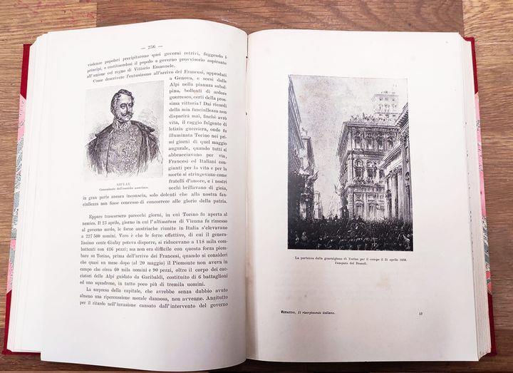 Studio Bibliografico Viborada