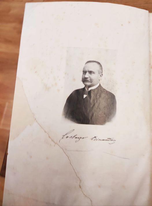 Il risorgimento italiano : conferenze, illustrate, con appendice bibliografica. 2 Volumi