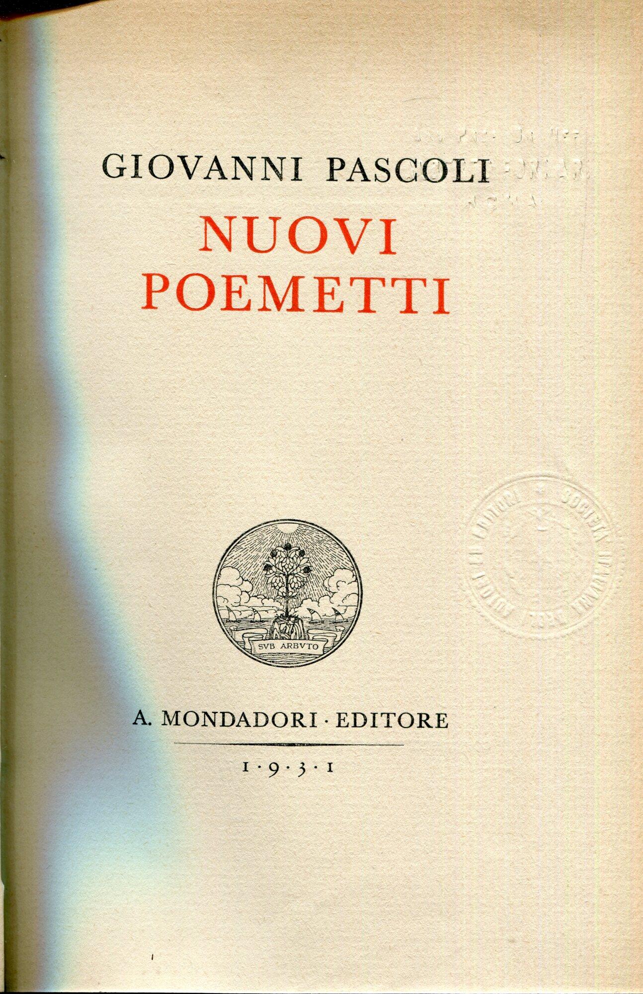 Studio Bibliografico Viborada