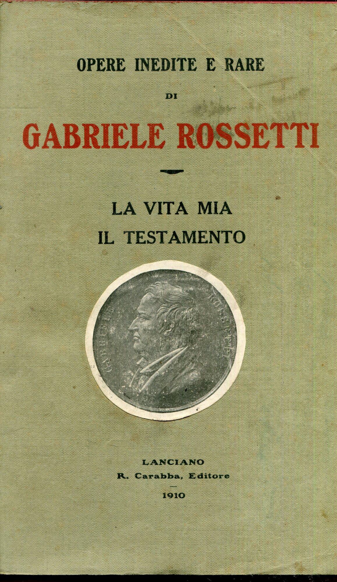 Studio Bibliografico Viborada