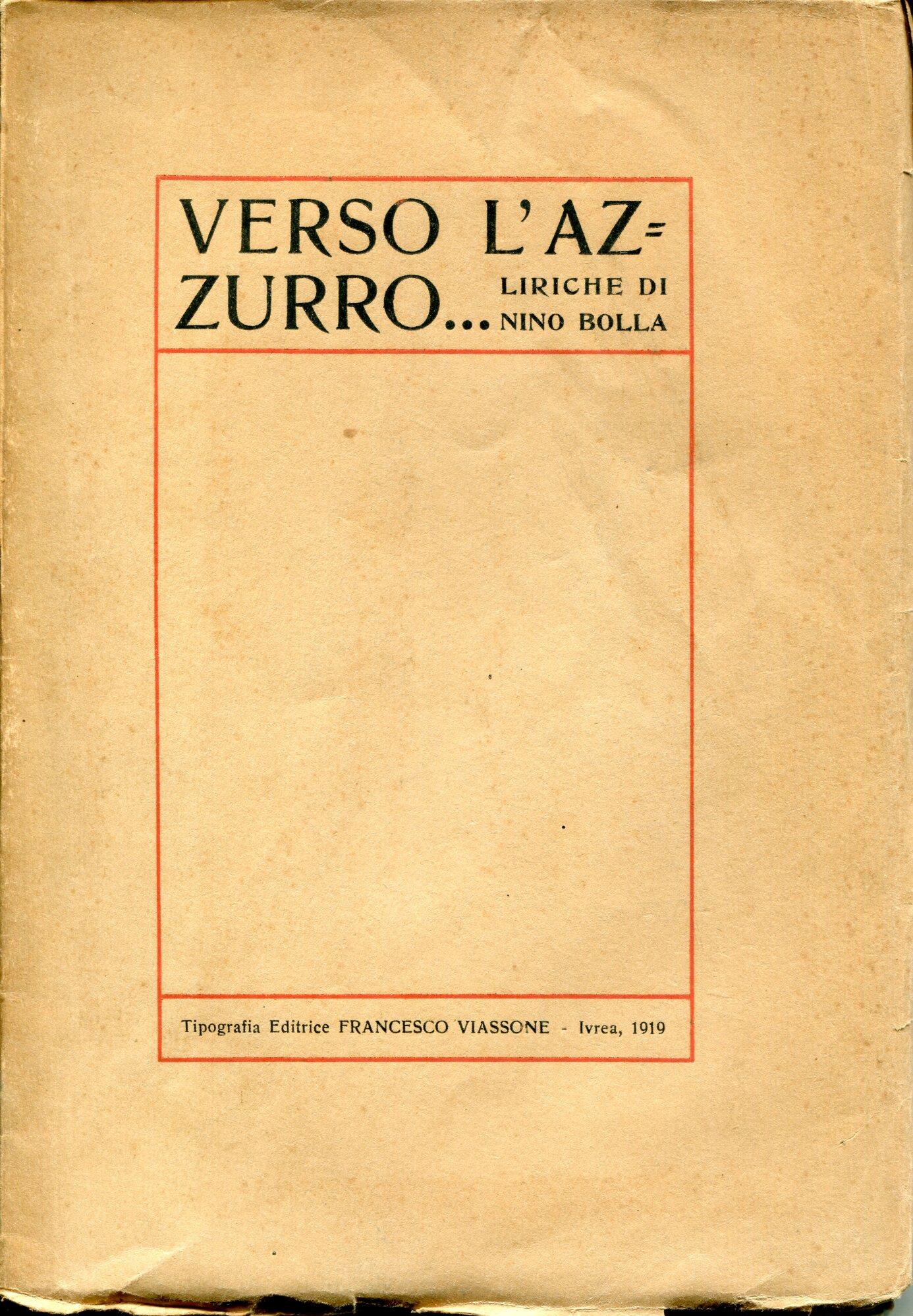 Studio Bibliografico Viborada