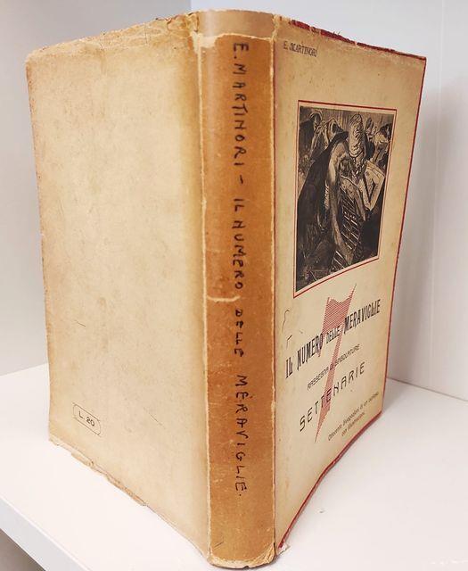 Studio Bibliografico Viborada