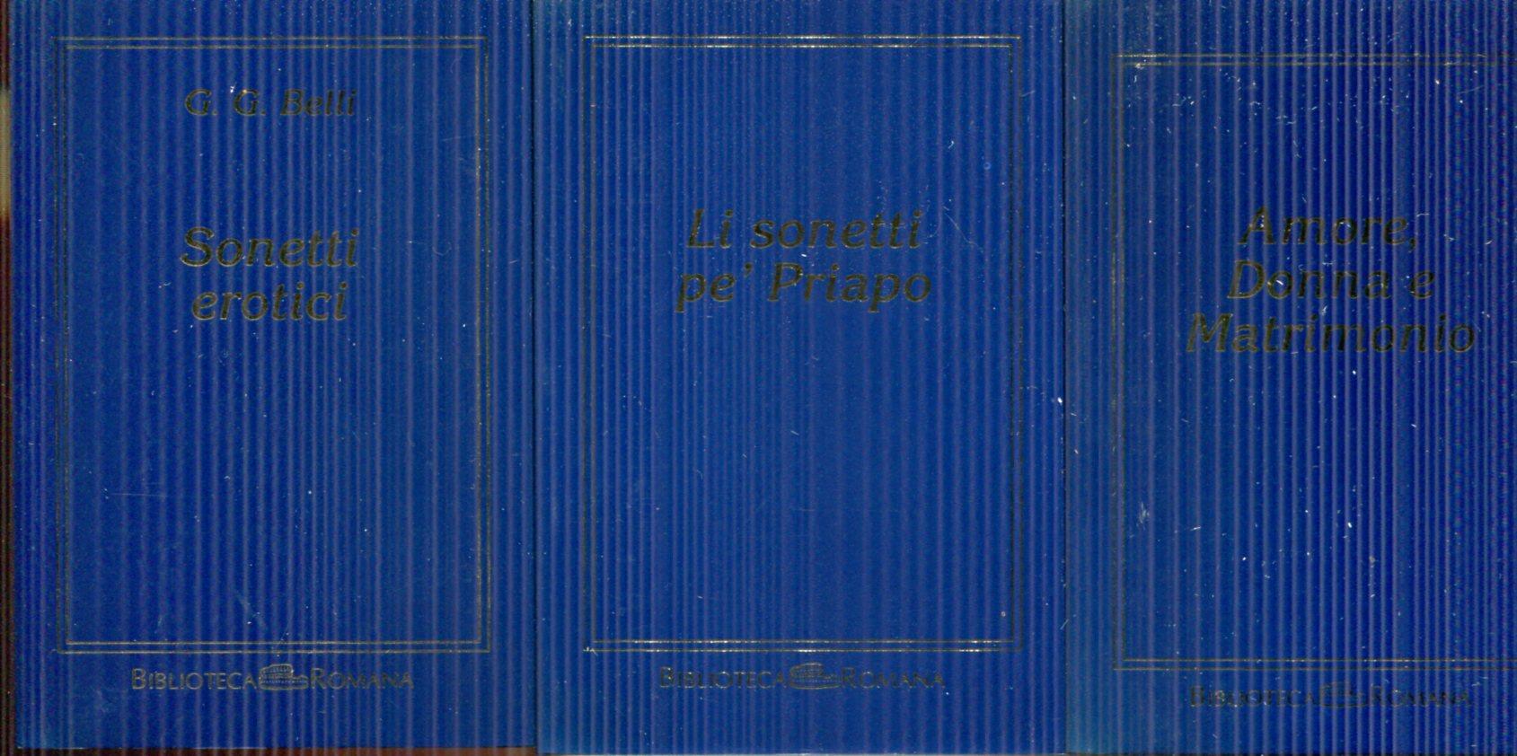 Studio Bibliografico Viborada