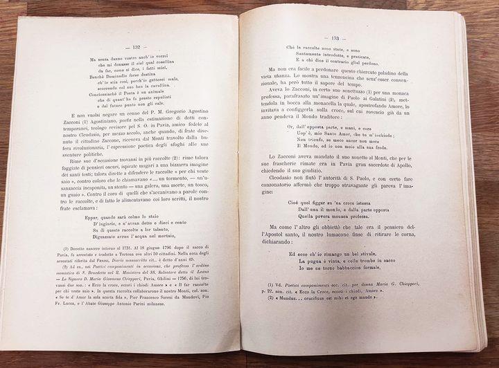 Studio Bibliografico Viborada