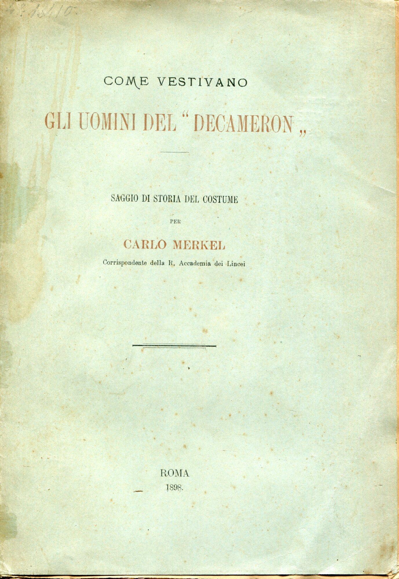 Studio Bibliografico Viborada
