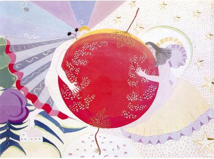 Laura. Memoria e sogno - copertina