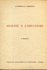Socrate o l'educatore